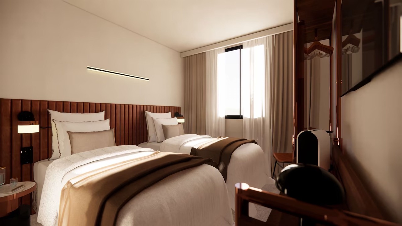 Photo of Bedroom in Signes