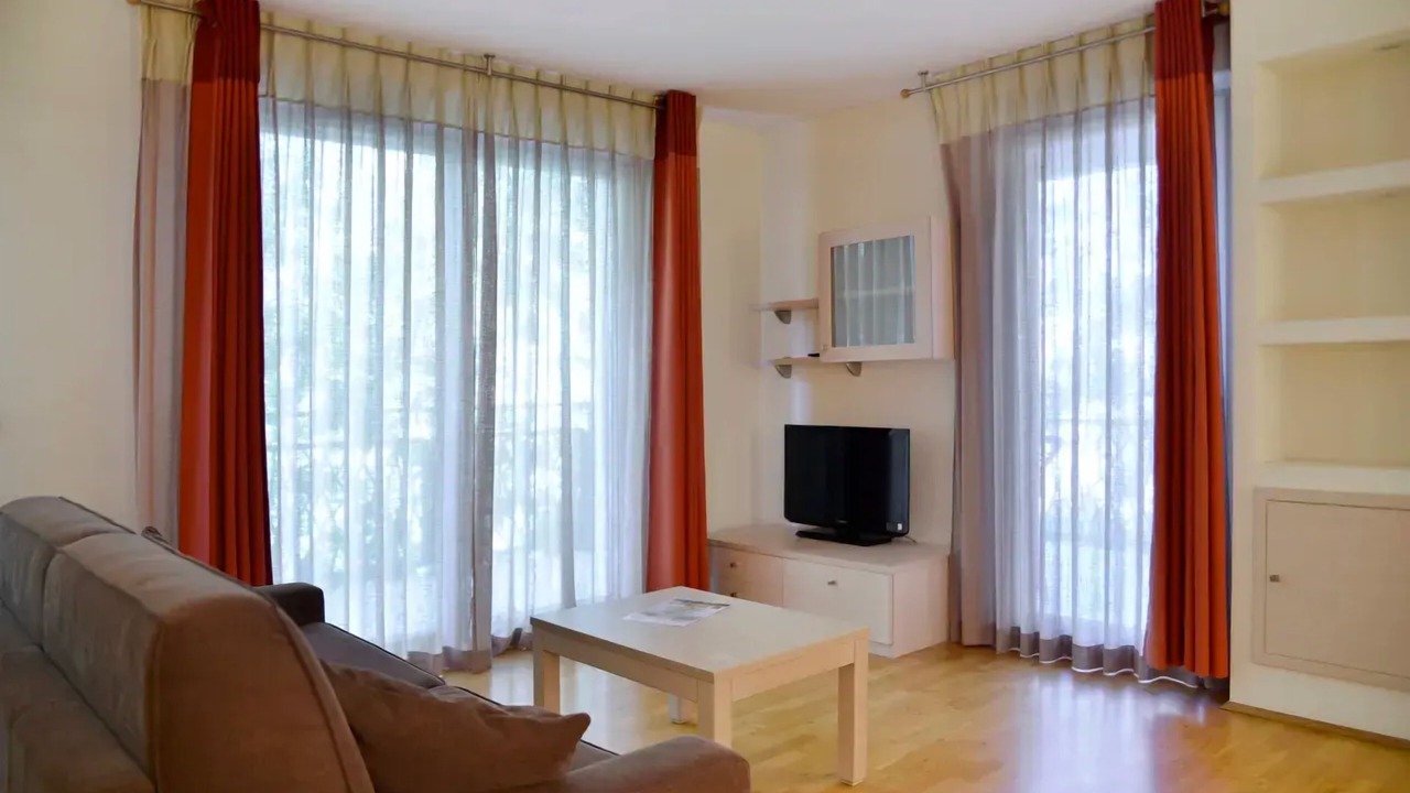Photo of Livingroom in Divonne-les-Bains