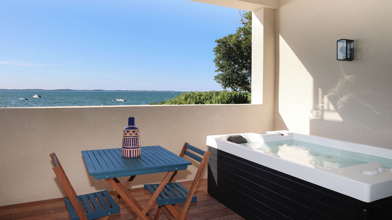 Photo of Outdoor in Arcachon