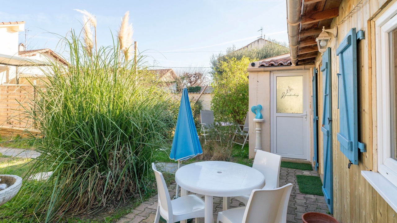 Photo of Outdoor in Route de Beaucaire