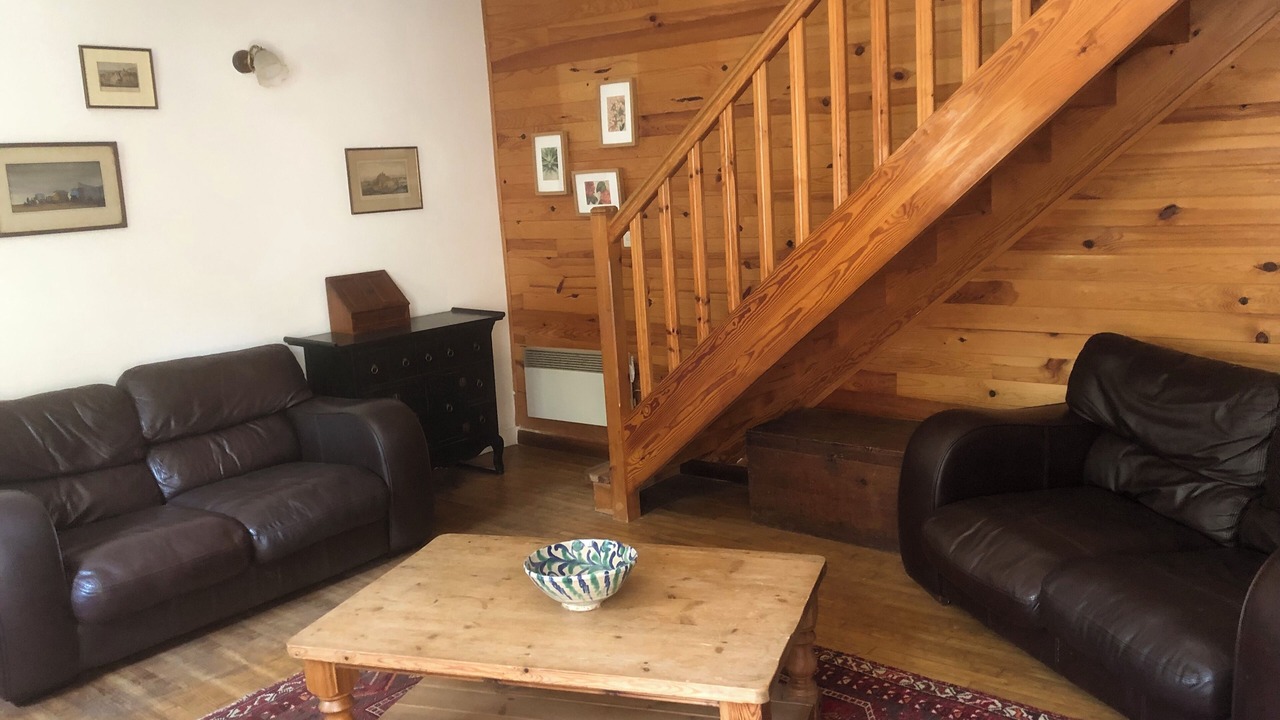 Photo of Livingroom in Leuhan