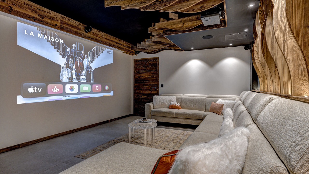 Photo of Bedroom in Le Lavancher