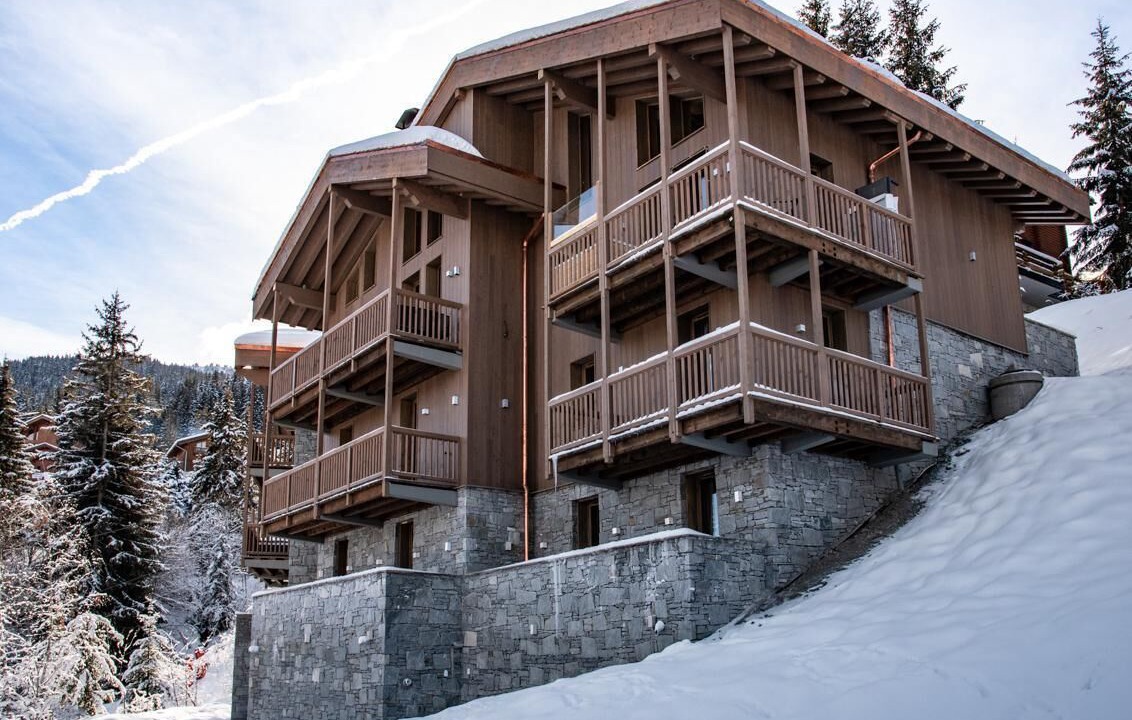 Photo of Outdoor in La Perriere