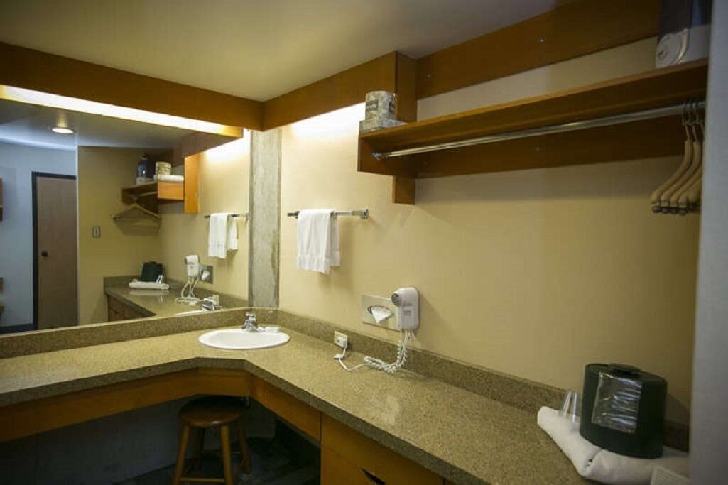 Photo of Bathroom in Salt Lake Mountain Resorts