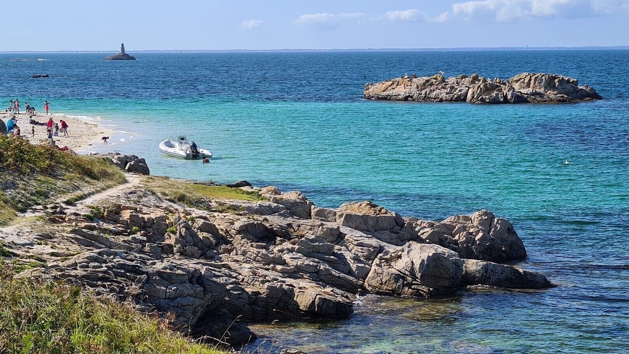 Photo of Others in Concarneau
