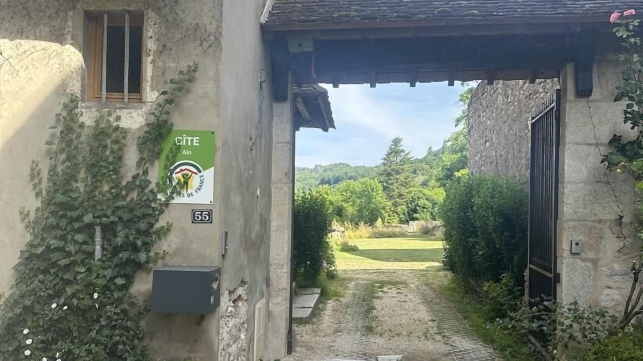 Photo of Outdoor in Talissieu