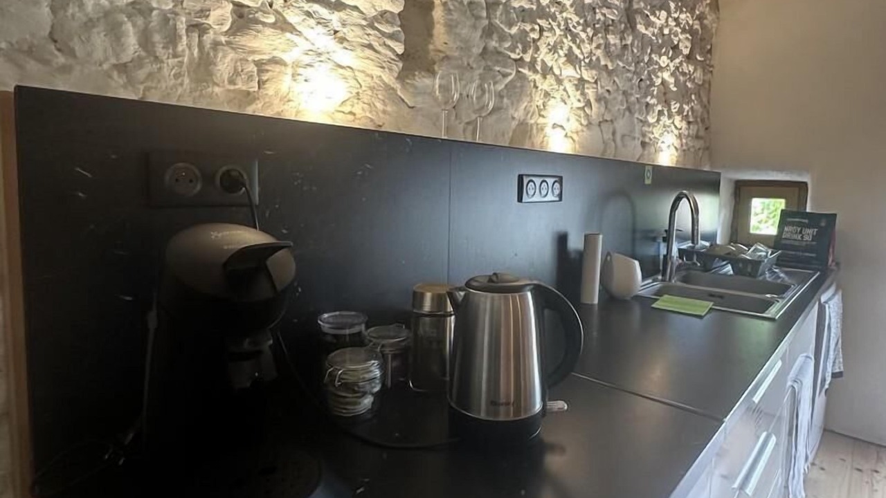 Photo of Kitchen in Talissieu