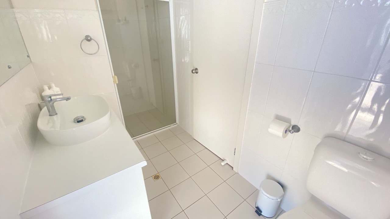 Photo of Bathroom in Para Wurlie