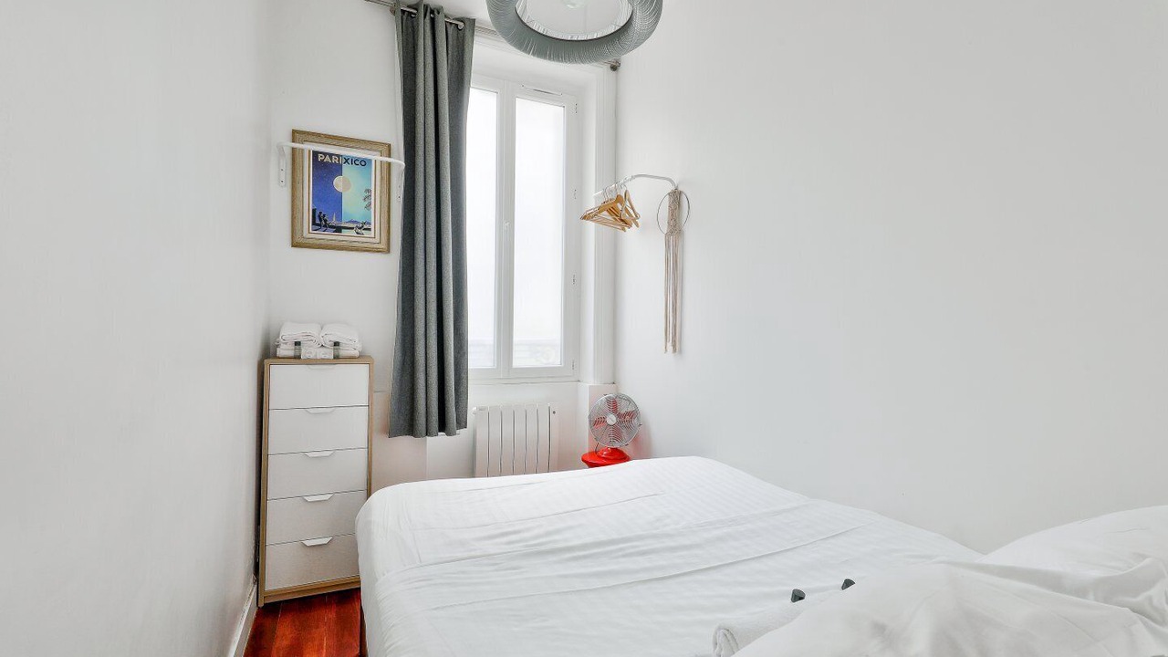 Photo of Bedroom in L'Europe