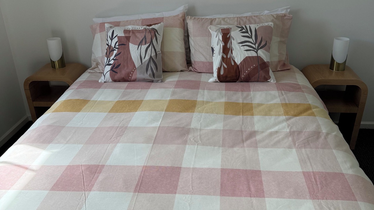 Photo of Bedroom in Para Wurlie