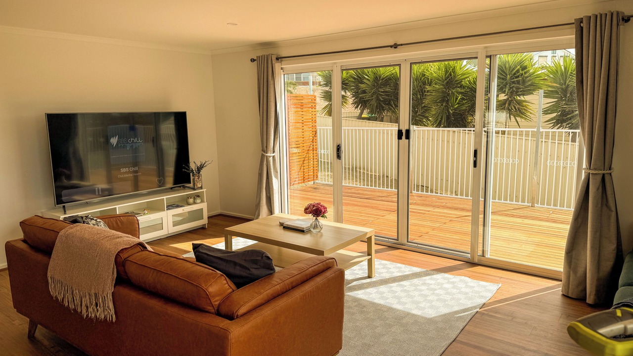 Photo of Livingroom in Para Wurlie