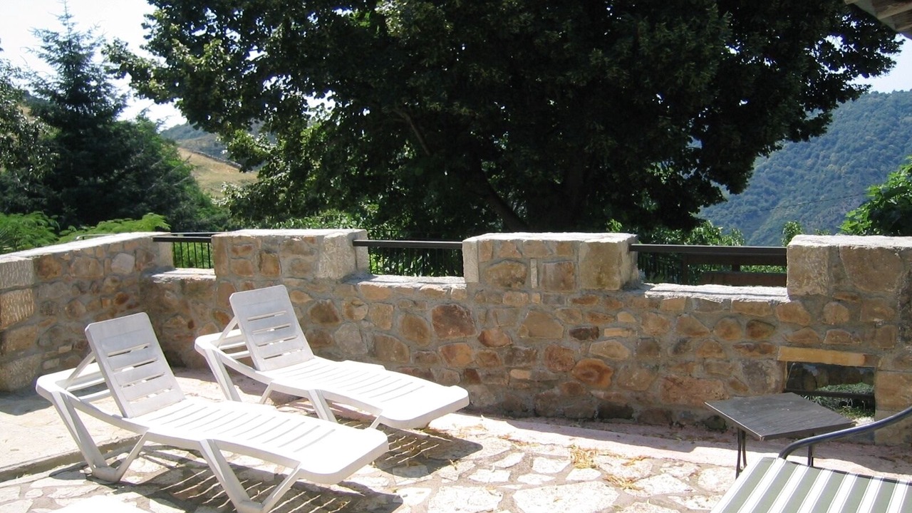 Photo of Patio Balcony in Asperjoc