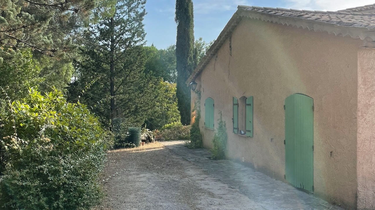 Photo of Outdoor in Le Muy