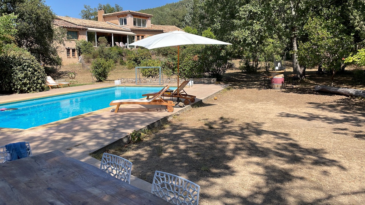 Photo of Outdoor in Le Muy