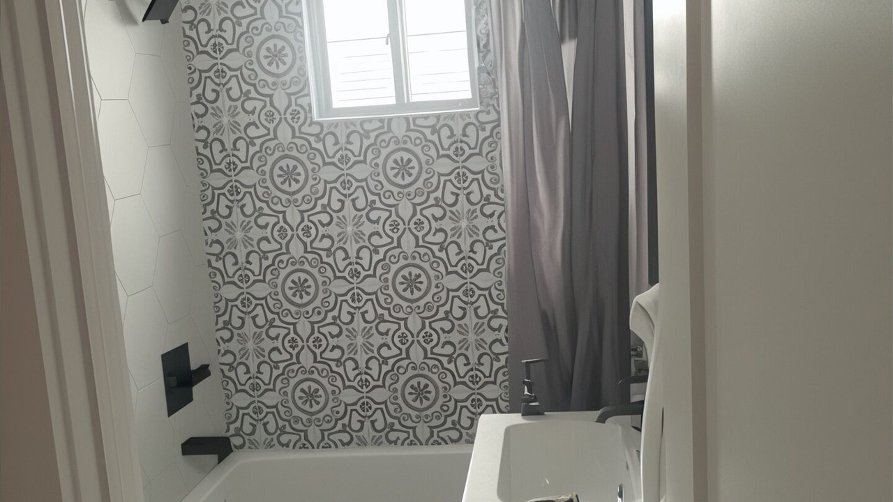 Photo of Bathroom in Garden Hills