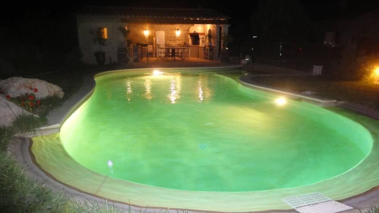 Photo of Outdoor in Vergeze