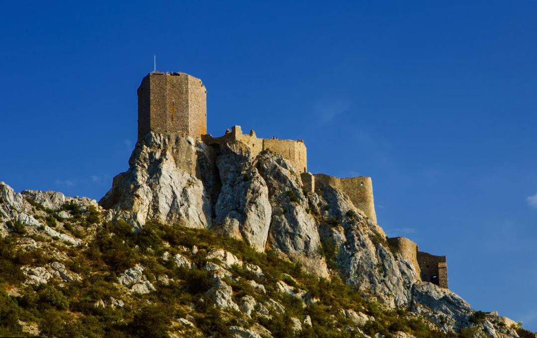 Photo of Others in Cucugnan