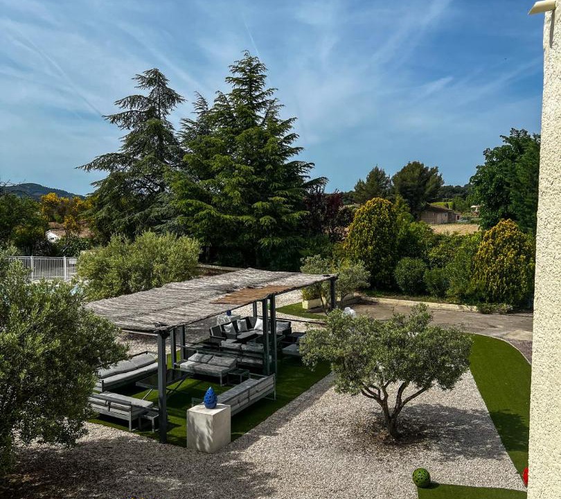 Photo of Others in Sainte-Anne du Castellet