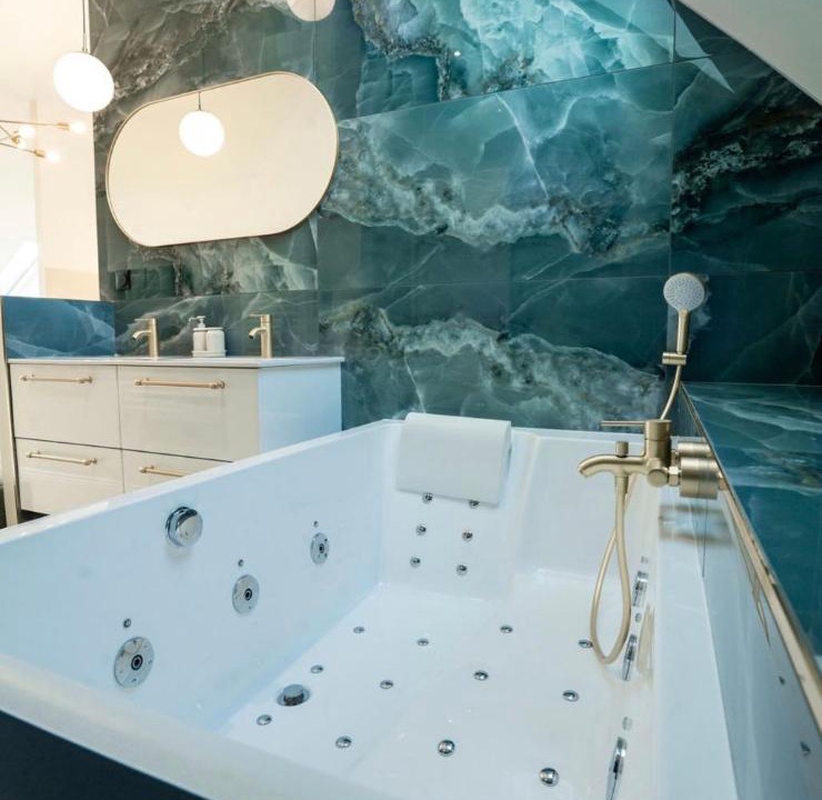 Photo of Bathroom in Quartier Saint-Clement - Jardin des Plantes