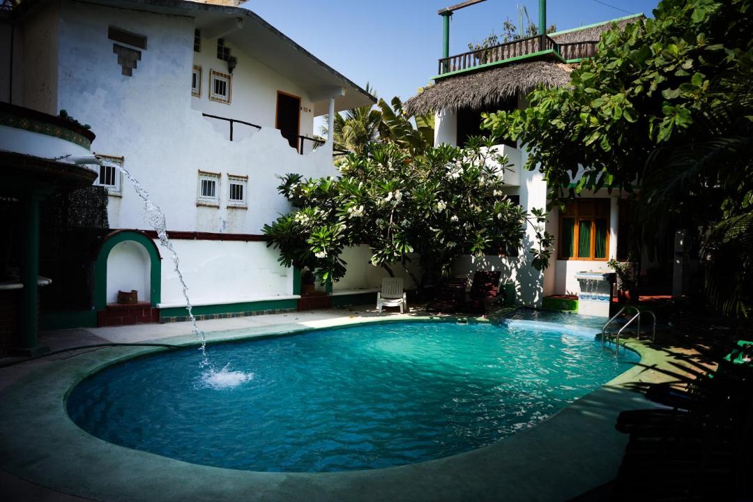 Photo of Others in Brisas de Zicatela