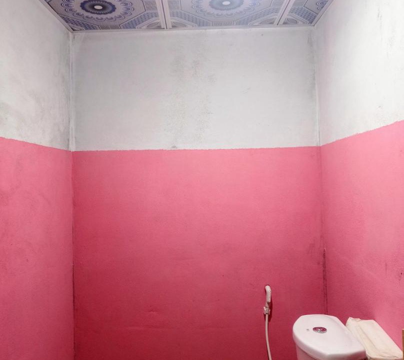Photo of Bathroom in Pottuvil Division 2