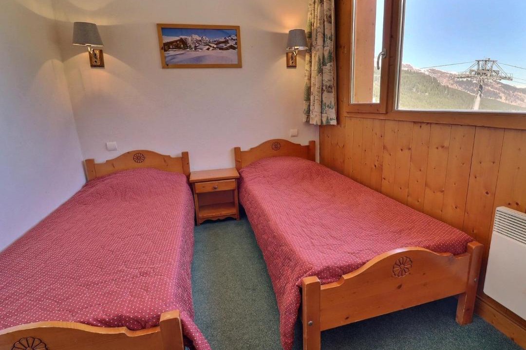 Photo of Others in Meribel-Mottaret