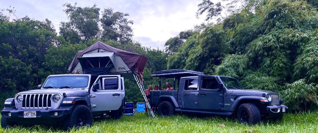 Photo of Outdoor in Paia