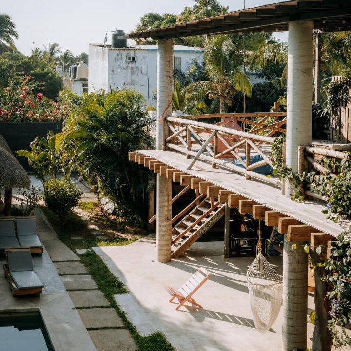 Photo of Others in Los Tamarindos