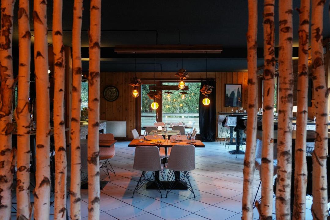 Photo of Others in Les Houches