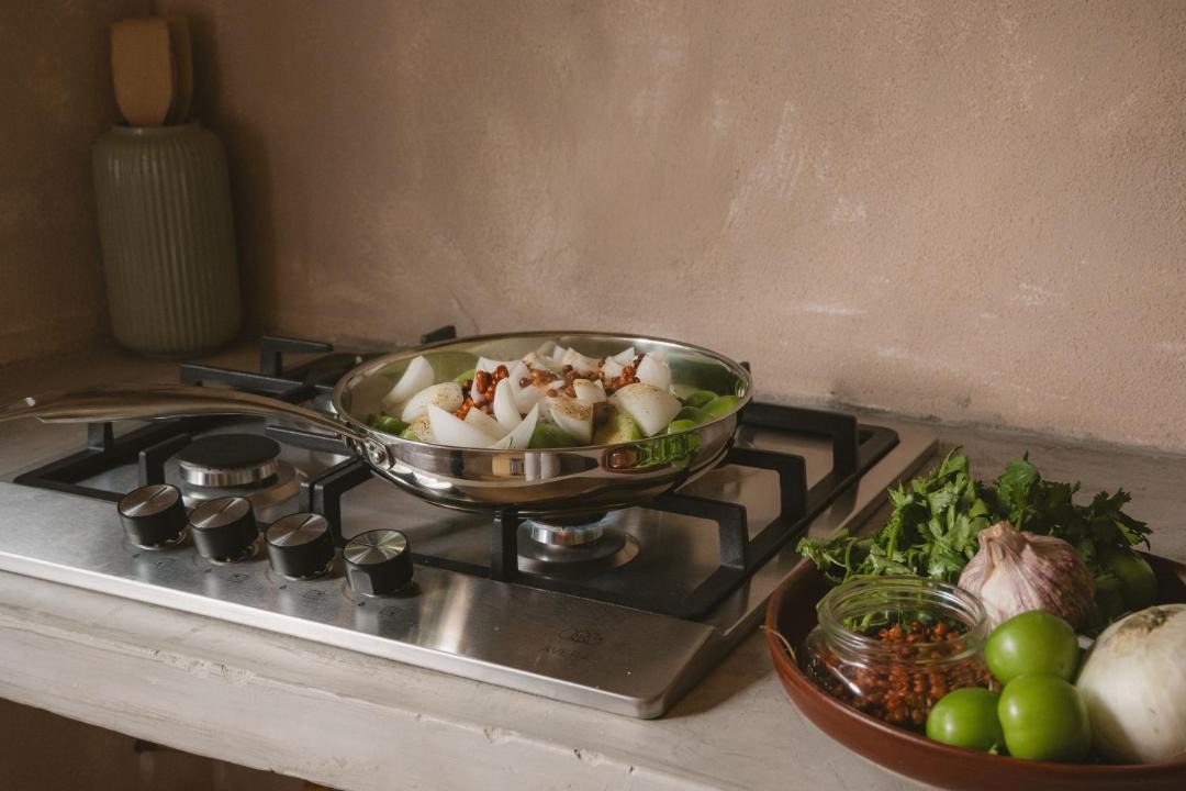 Photo of Kitchen in Sayulita