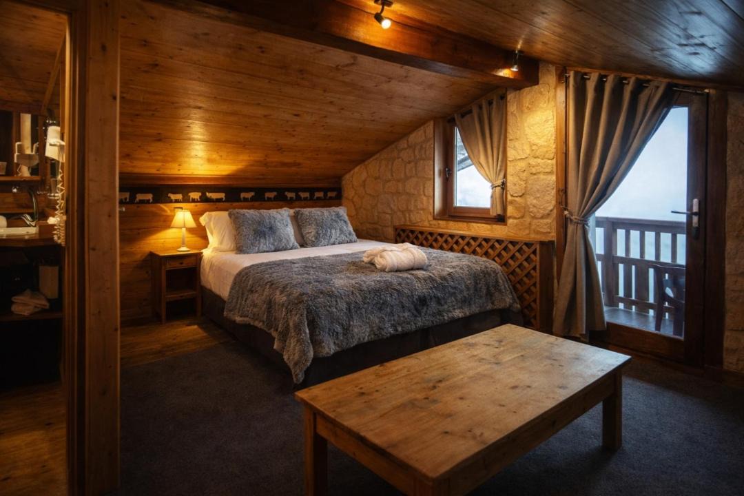 Photo of Others in La Clusaz