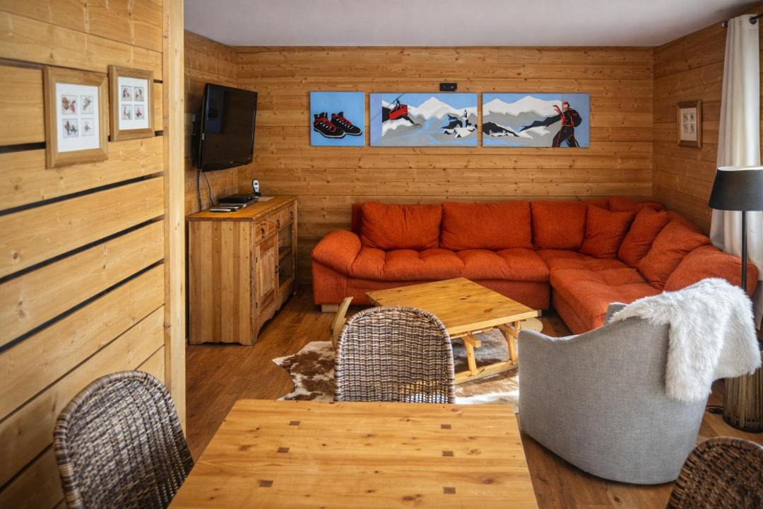 Photo of Others in La Clusaz
