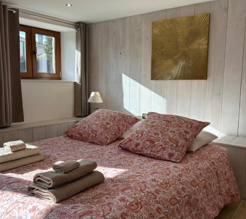 Photo of Bedroom in Secheras
