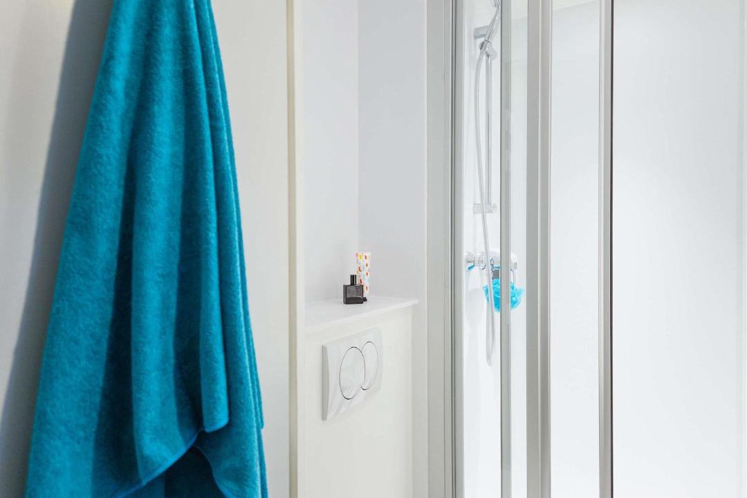 Photo of Bathroom in Lormont