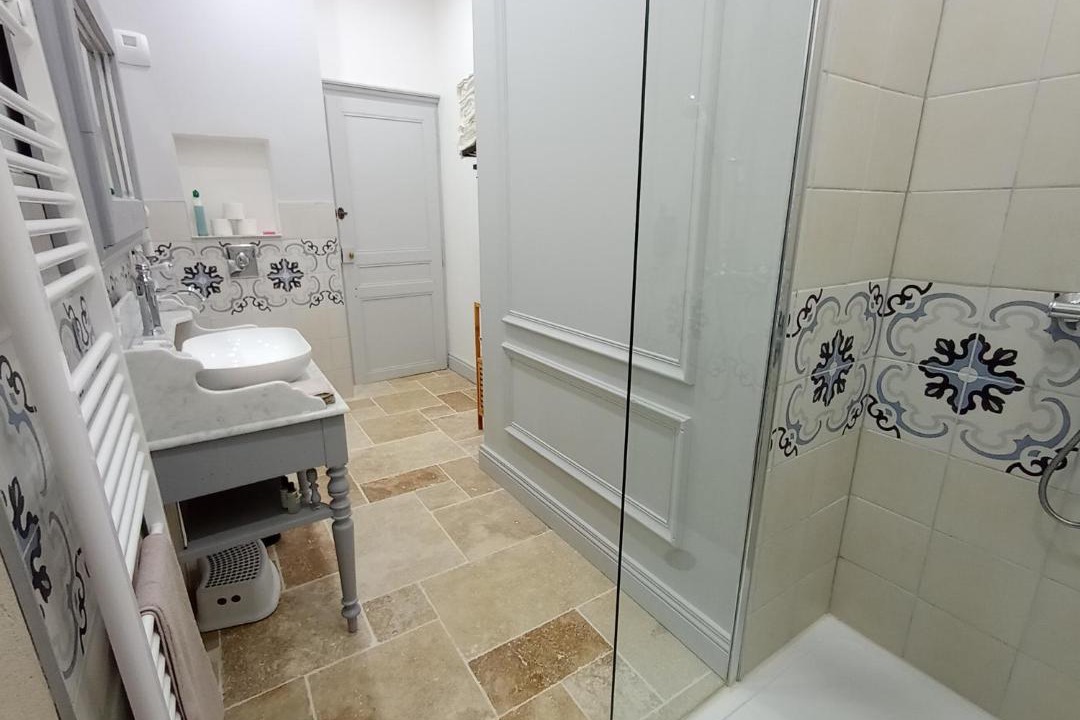 Photo of Bathroom in Chavornay