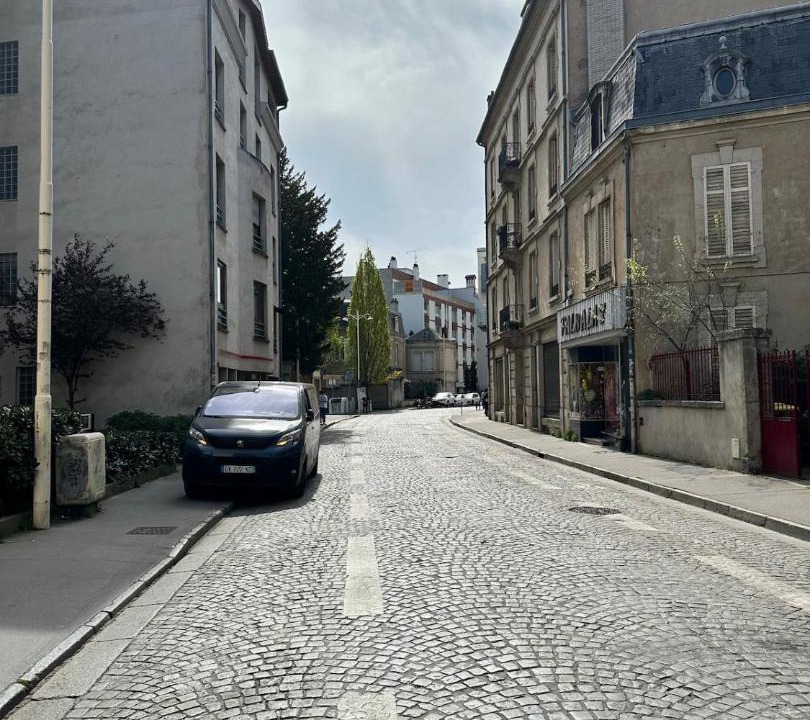 Photo of Others in Poincare - Foch - Anatole France - Croix de Bourgogne