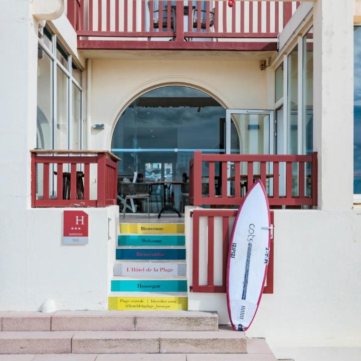 Photo of Others in Soorts-Hossegor