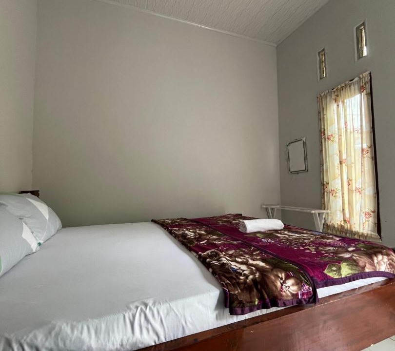 Photo of Bedroom in Bukit Lawang