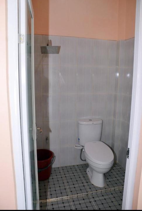Photo of Bathroom in Padang