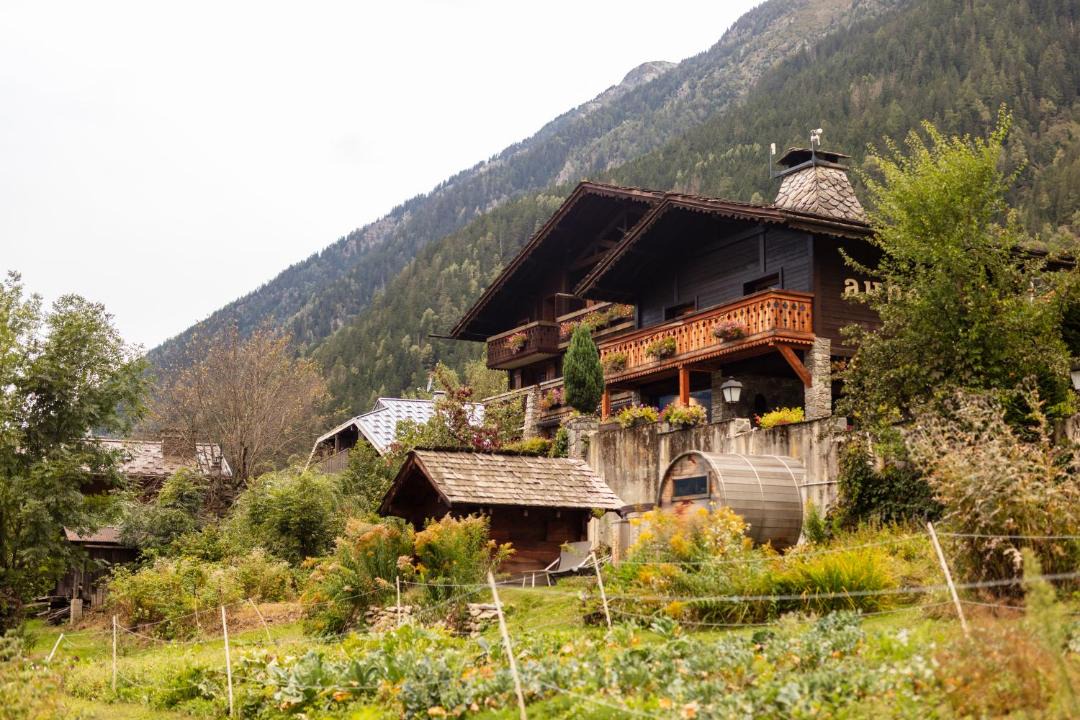 Photo of Others in Chamonix City Centre