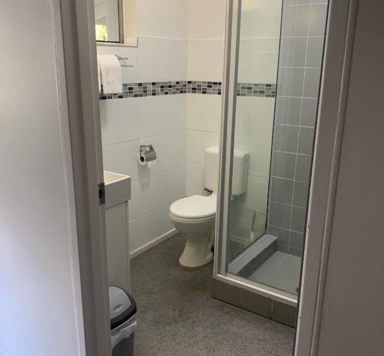Photo of Bathroom in Ocean Shores