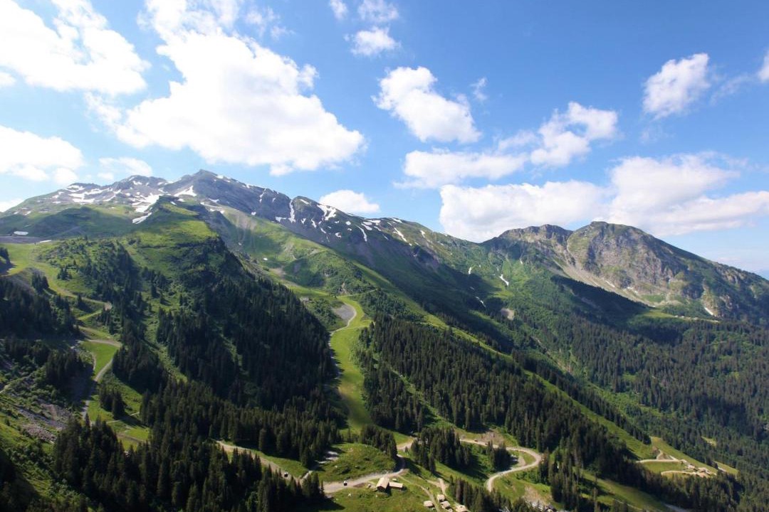 Photo of Others in Avoriaz