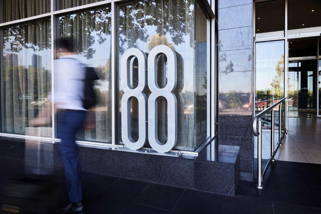 Photo of Others in Melbourne Central Business District