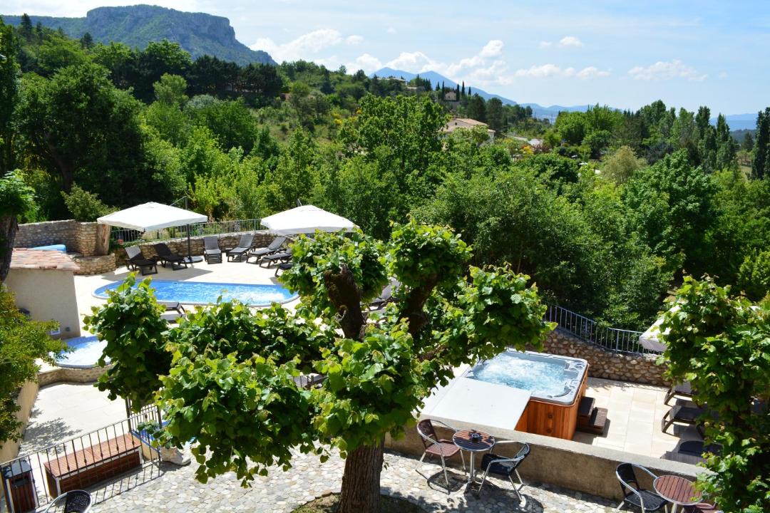 Photo of Others in Moustiers-Sainte-Marie