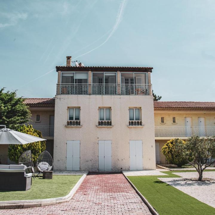 Photo of Others in Sainte-Anne du Castellet