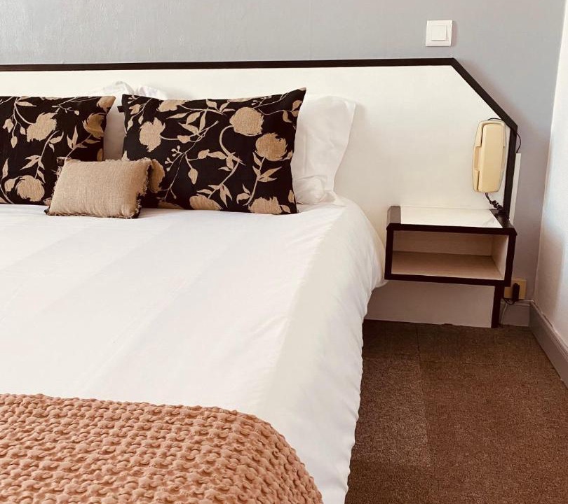 Photo of Bedroom in Rocabey - Alsace - Gare