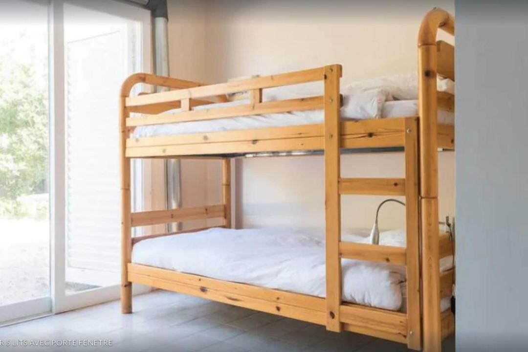 Photo of Bedroom in Le Brusc