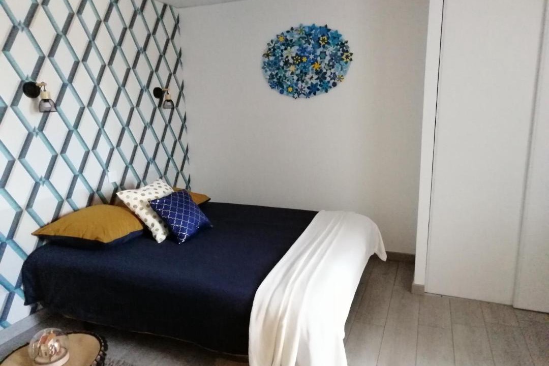 Photo of Bedroom in Lourdes
