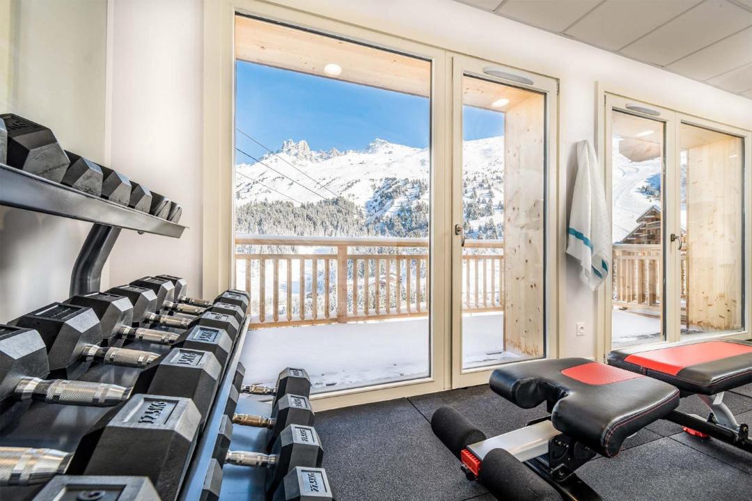 Photo of Others in Meribel-Mottaret