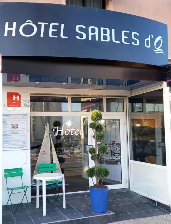 Photo of Others in Les Sables d'Olonne